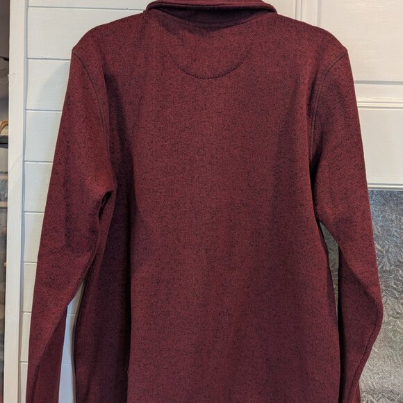 Eddie Bauer Sweater Pullover - Picture 5 of 5